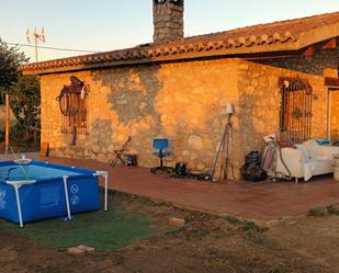 Jardí de Finca rústica en venda en Guadix amb Jardí privat, Terrassa i Traster