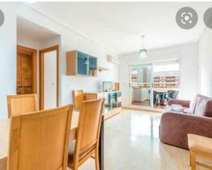 Exterior view of Apartment for sale in Oropesa del Mar / Orpesa  with Heating, Private garden and Terrace