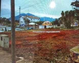 Urbanitzable en venda en Real de Gandia