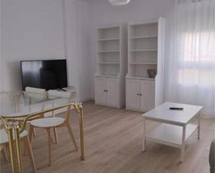 Sala d'estar de Pis de lloguer en Linares amb Moblat