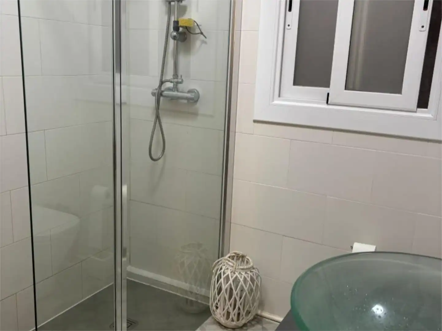 Maisonette zum Verkauf in Carrer de L'aurora, 38, Tàrrega Badezimmer von Maisonette zum Verkauf in Tàrrega mit Terrasse und Balkon