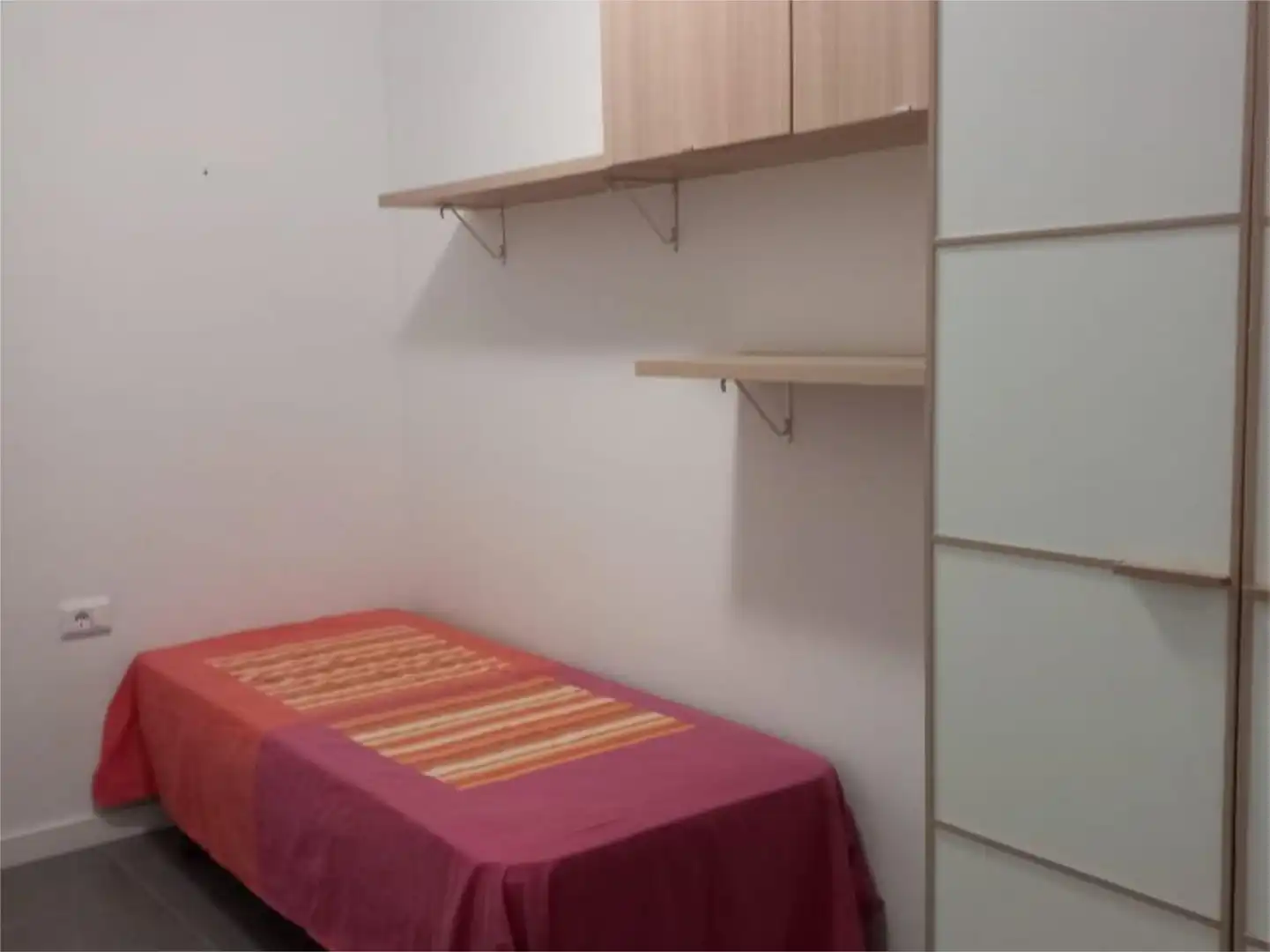 Maisonette zum Verkauf in Carrer de L'aurora, 38, Tàrrega Schlafzimmer von Maisonette zum Verkauf in Tàrrega mit Terrasse und Balkon