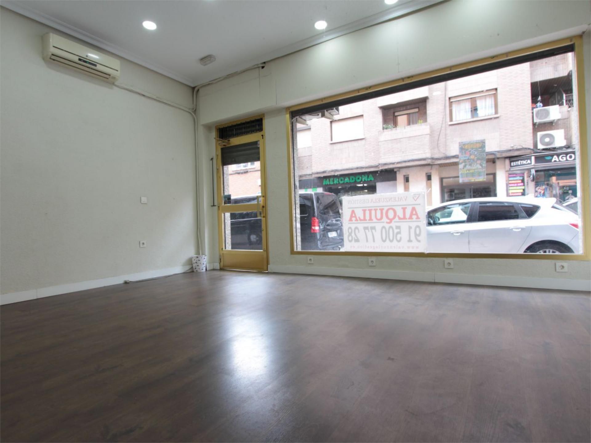 Premises to rent in Leganés  with Air Conditioner