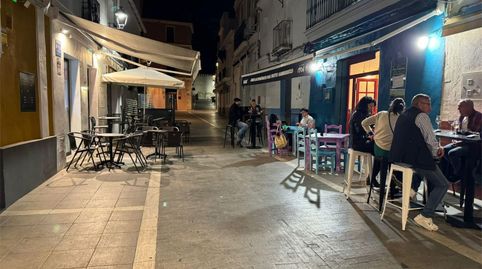 Geschaftsraum zur ubertragung in Calle Trascuesta, 4, Centro - Calzada - Cabo Noval, Sanlúcar de Barrameda - Bild 4 Foto 4 von Geschaftsraum zur ubertragung in Calle Trascuesta, 4, Centro - Calzada - Cabo Noval, Sanlúcar de Barrameda