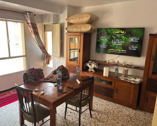 Dining room of Flat for sale in Totana