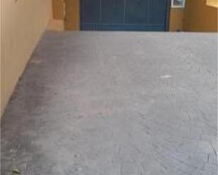 Terrassa de Garatge de lloguer en Marbella