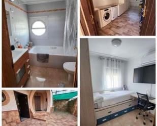 Bathroom of House or chalet for sale in Isla Mayor  with Storage room and Furnished
