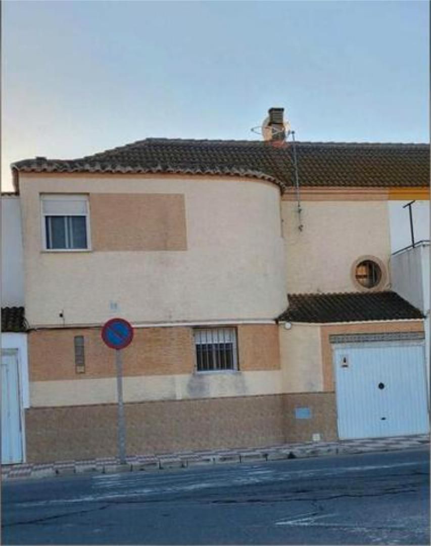 Vista exterior de Casa o xalet en venda en Isla Mayor amb Traster i Moblat