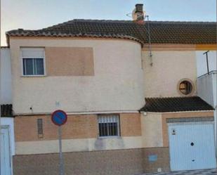 Exterior view of House or chalet for sale in Isla Mayor  with Storage room and Furnished