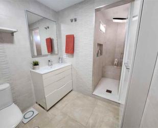 Bany de Casa o xalet en venda en Isla Mayor amb Traster i Moblat