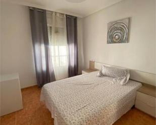 Bedroom of House or chalet to rent in San Fulgencio  with Terrace
