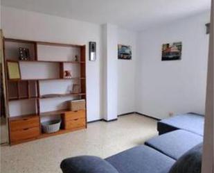 Sala d'estar de Pis de lloguer en Telde
