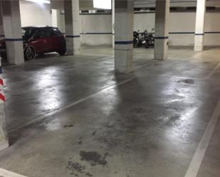 Aparcament de Garatge de lloguer en  Barcelona Capital