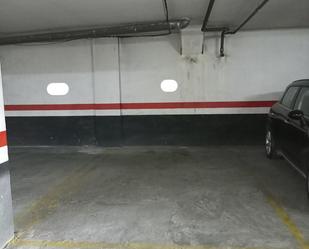 Parking of Garage for sale in Catarroja