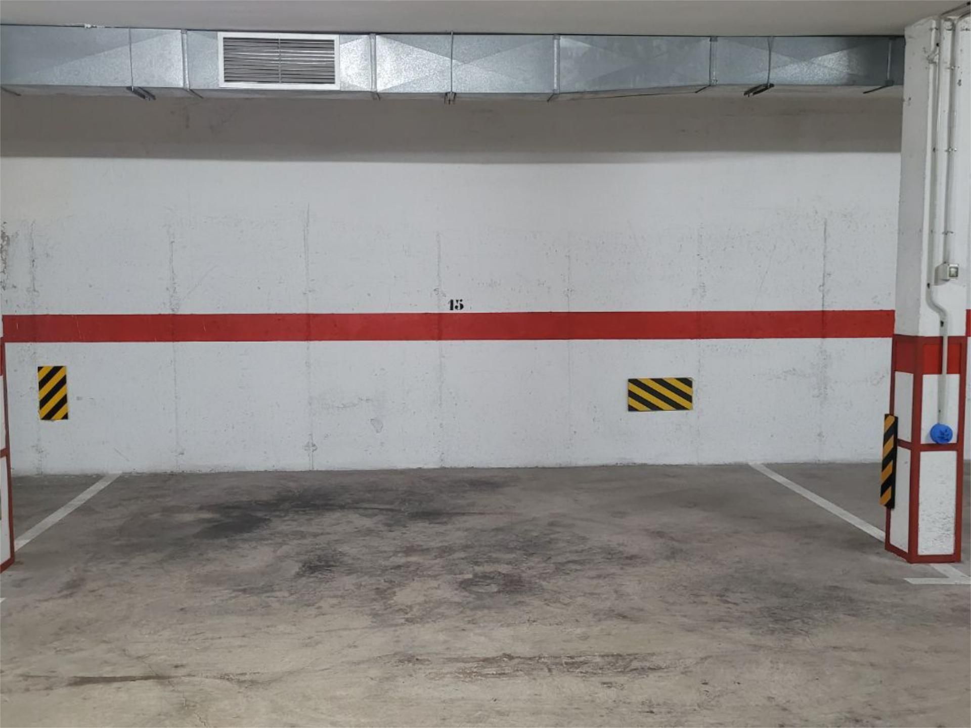 Parking of Garage for sale in Candelaria