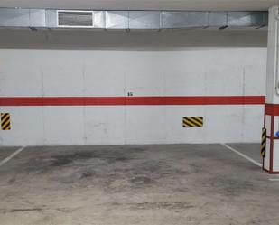 Aparcament de Garatge en venda en Candelaria