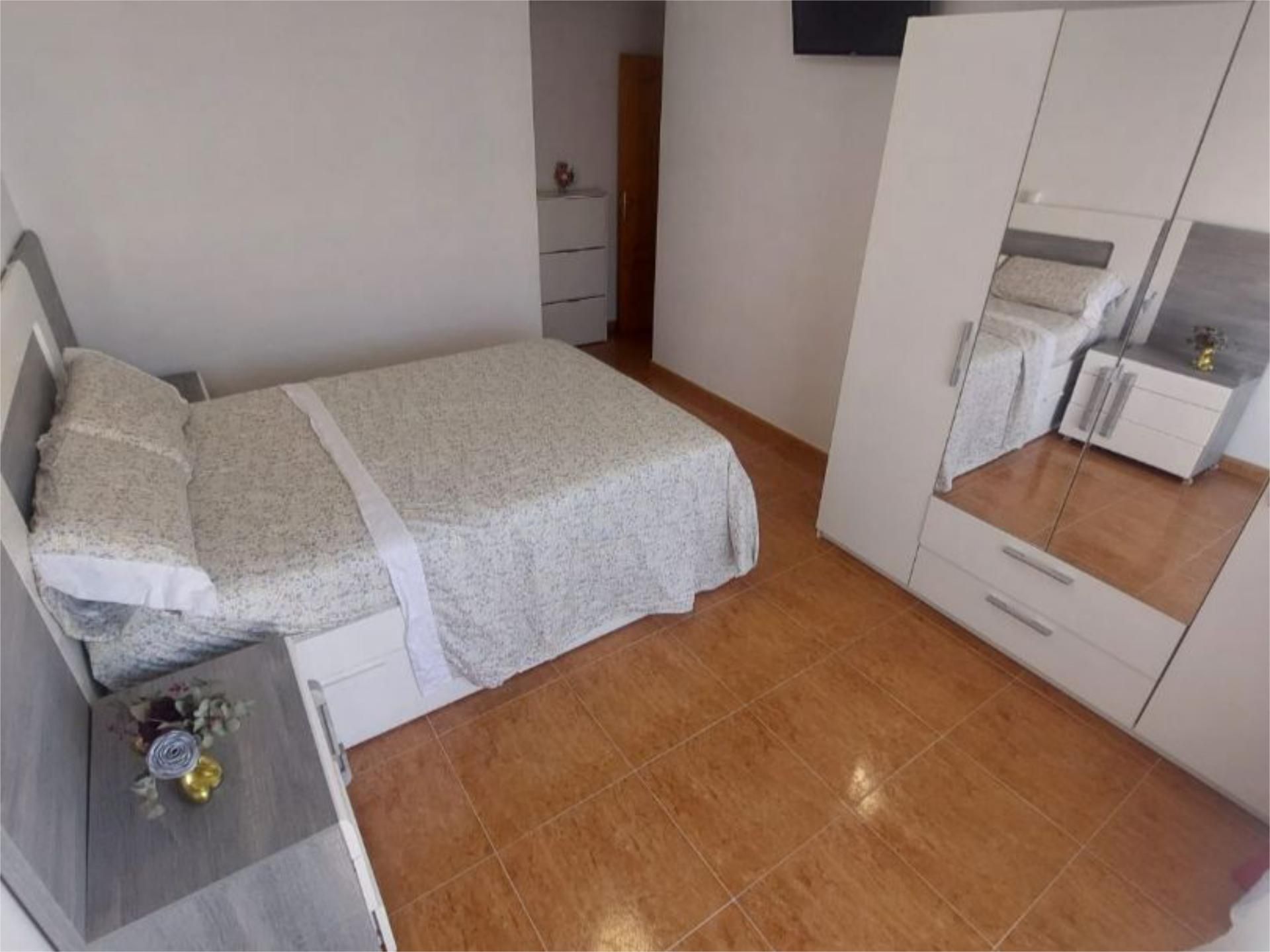 Bedroom of Office to rent in Molina de Segura
