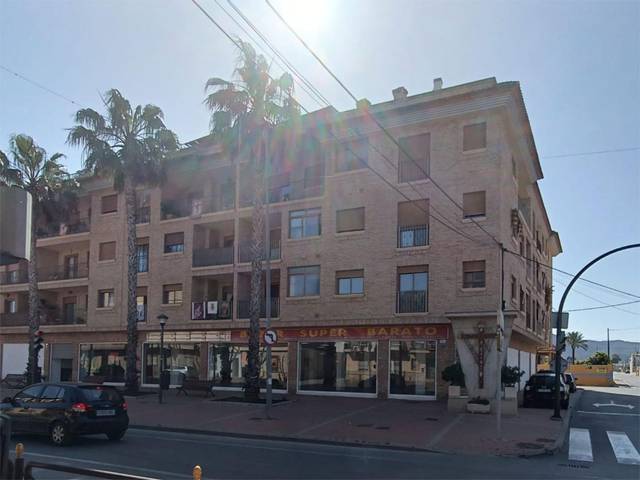 Local comercial en Alquiler en Calle Mayor, 13 en Llano de Brujas