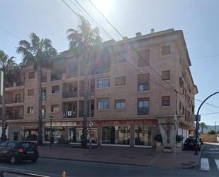 Exterior view of Premises to rent in  Murcia Capital