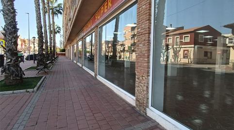 Photo 3 of Premises to rent in Calle Mayor, 13, Llano de Brujas,  Murcia Capital