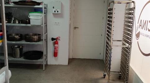 Premises to rent in Carrer Gabriel Miró, 56, Centro, Alicante - image 5 Photo 5 of Premises to rent in Carrer Gabriel Miró, 56, Centro, Alicante