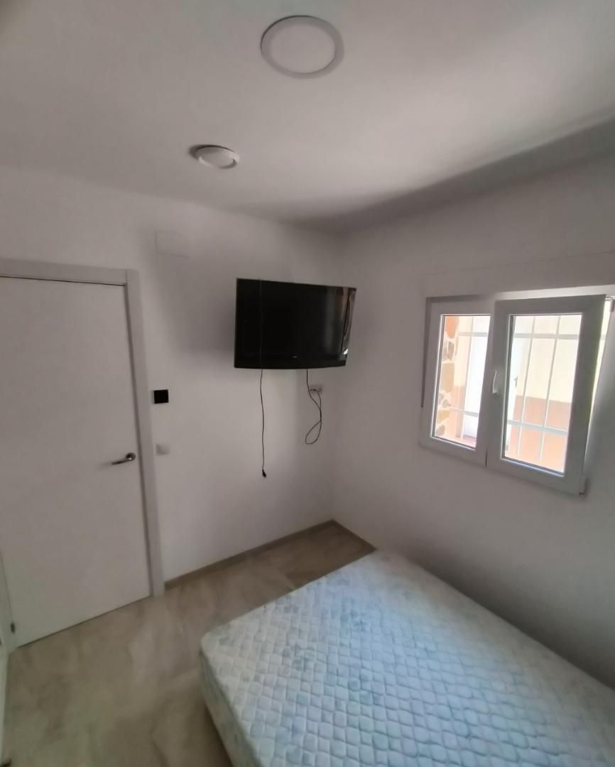 Casa o xalet per a compartir a Calle de Ascao, 47, Pueblo Nuevo
