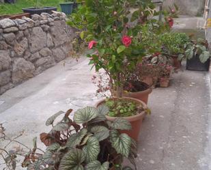 Jardí de Pis en venda en Vigo 