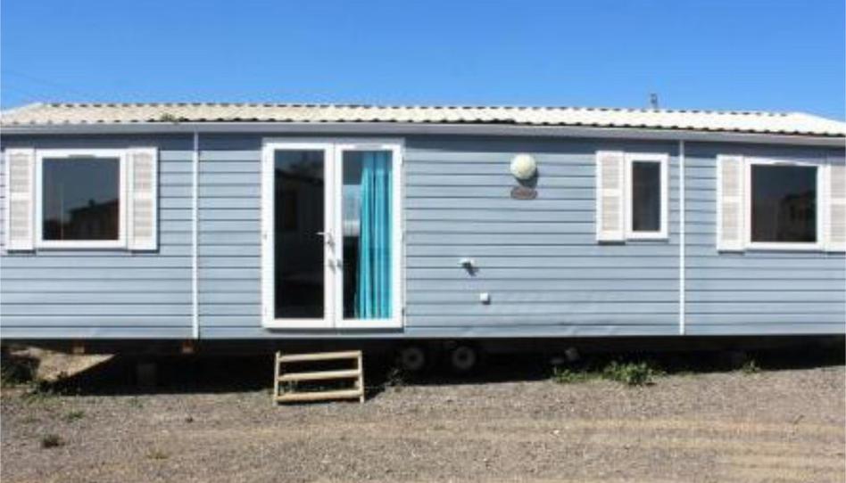 Foto 1 de Planta baixa en venda a Carretera de Tarragona a San Sebastián y Bilbao, 40, L'Espluga de Francolí, Tarragona