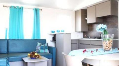 Foto 2 de Planta baixa en venda a Carretera de Tarragona a San Sebastián y Bilbao, 40, L'Espluga de Francolí, Tarragona