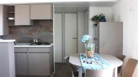 Foto 3 de Planta baixa en venda a Carretera de Tarragona a San Sebastián y Bilbao, 40, L'Espluga de Francolí, Tarragona