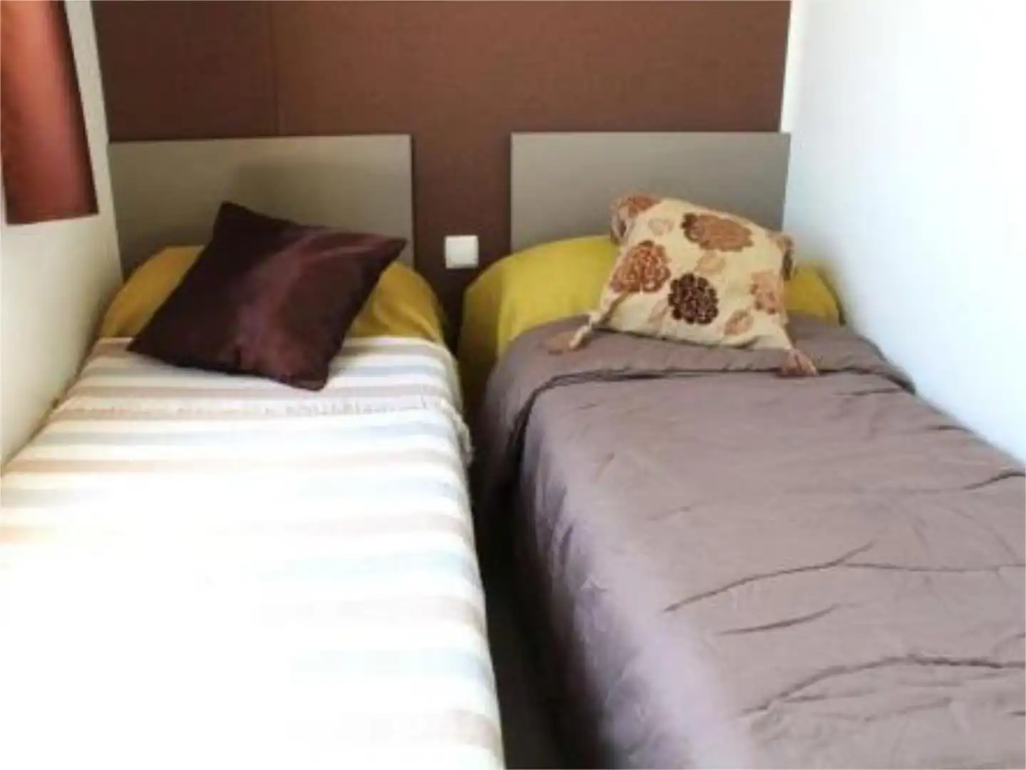 Erdgeschoss zum Verkauf in Carretera de Tarragona a San Sebastián y Bilbao, 40, L'Espluga de Francolí Schlafzimmer von Erdgeschoss zum Verkauf in L'Espluga de Francolí mit Heizung und Möbliert