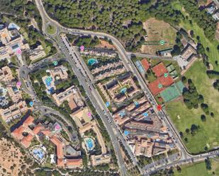 Vista exterior de Pis en venda en Chiclana de la Frontera amb Piscina i Aparcament comunitari