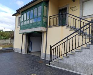 Casa o xalet de lloguer a Barrio Alvarelle, 4, Viveiro