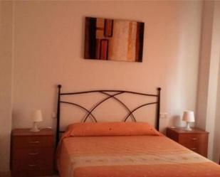 Bedroom of Flat to rent in Olivares