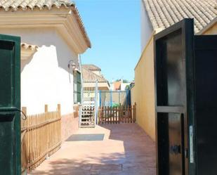 Exterior view of Apartment to rent in Jerez de la Frontera  with Heating, Terrace and Furnished