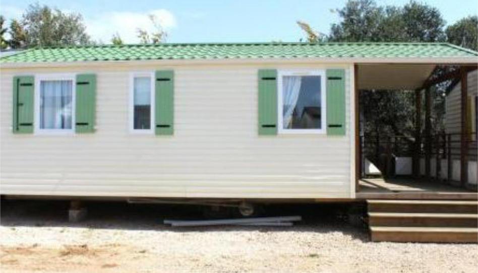 Foto 1 de Finca rústica en venda a Carretera de Tarragona a San Sebastián y Bilbao, 40, L'Espluga de Francolí, Tarragona