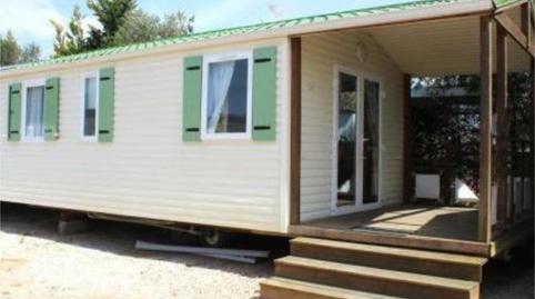 Foto 2 de Finca rústica en venda a Carretera de Tarragona a San Sebastián y Bilbao, 40, L'Espluga de Francolí, Tarragona