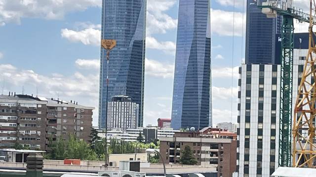 Oficina en Venta en Carretera de la Playa, 142 en Mirasierra