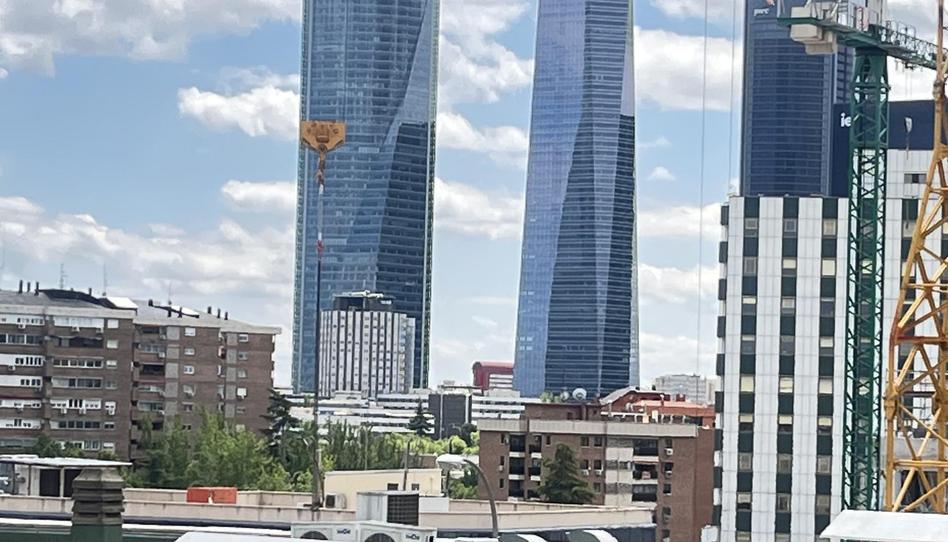 Oficina en venda a Carretera de la Playa, 142, Mirasierra, Madrid - imatge 1 Foto 1 de Oficina en venda a Carretera de la Playa, 142, Mirasierra, Madrid