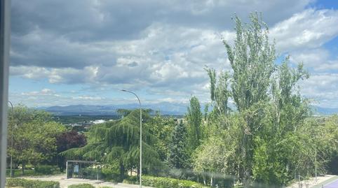 Oficina en venda a Carretera de la Playa, 142, Mirasierra, Madrid - imatge 2 Foto 2 de Oficina en venda a Carretera de la Playa, 142, Mirasierra, Madrid