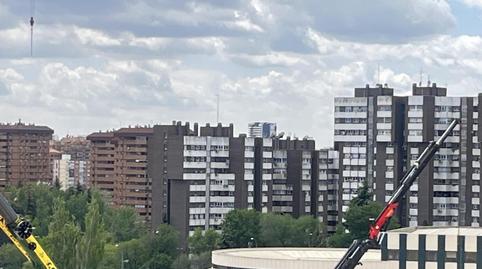 Oficina en venda a Carretera de la Playa, 142, Mirasierra, Madrid - imatge 3 Foto 3 de Oficina en venda a Carretera de la Playa, 142, Mirasierra, Madrid