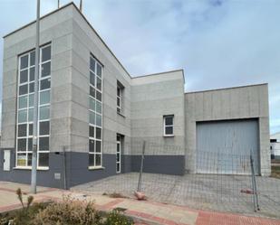 Exterior view of Office for sale in Orgaz