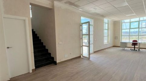 Foto 2 de Oficina en venta en Carretera de Sonseca, 25d, Orgaz, Toledo