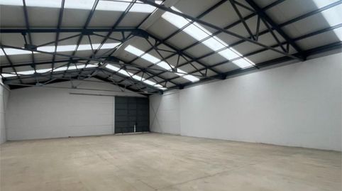 Foto 5 de Oficina en venta en Carretera de Sonseca, 25d, Orgaz, Toledo