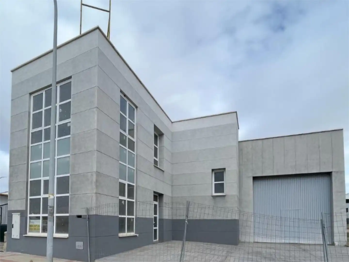 Büro zum Verkauf in Carretera de Sonseca, Orgaz Außenansicht von Büro zum Verkauf in Orgaz