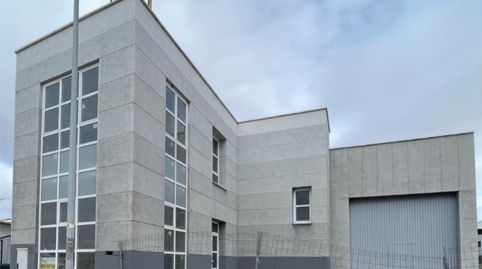 Foto 4 de Oficina en venta en Carretera de Sonseca, 25d, Orgaz, Toledo