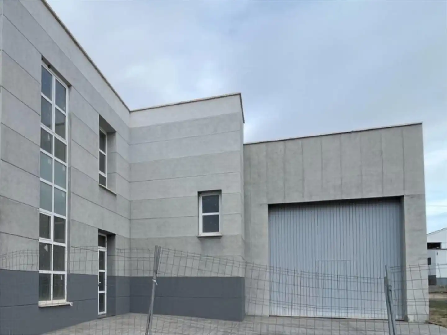 Büro zum Verkauf in Carretera de Sonseca, Orgaz Außenansicht von Büro zum Verkauf in Orgaz