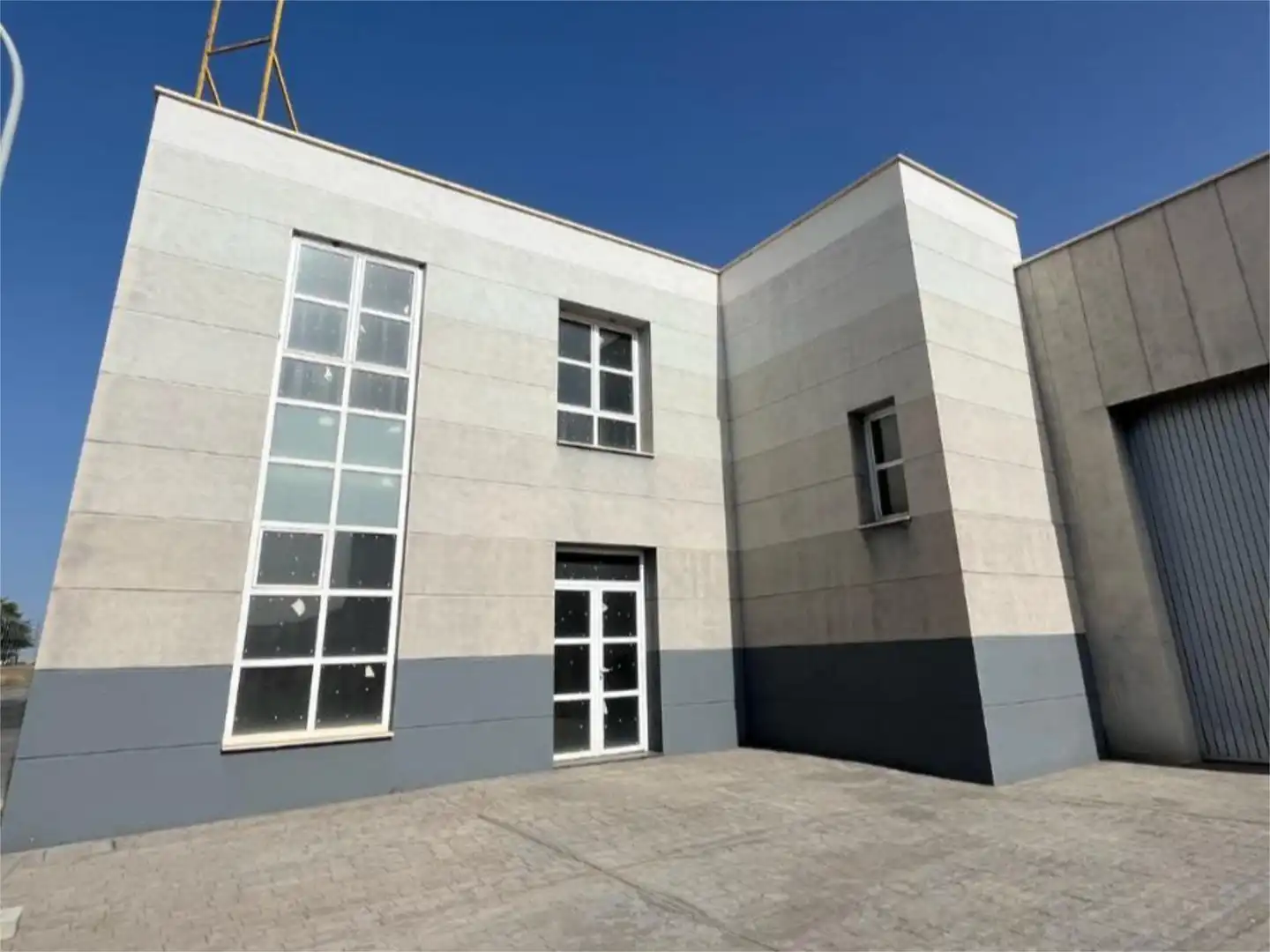 Büro zum Verkauf in Carretera de Sonseca, Orgaz Außenansicht von Büro zum Verkauf in Orgaz