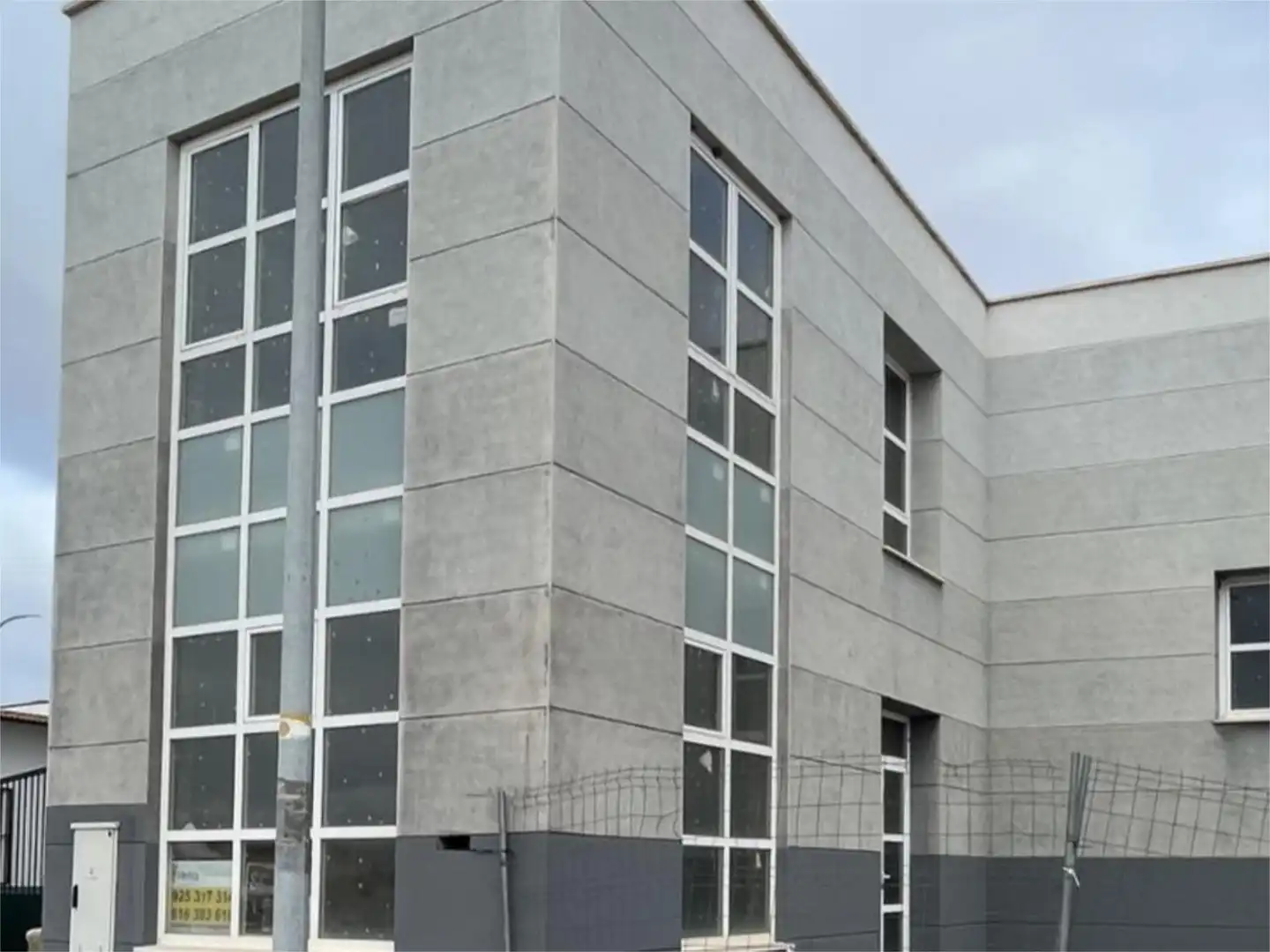 Büro zum Verkauf in Carretera de Sonseca, Orgaz Außenansicht von Büro zum Verkauf in Orgaz