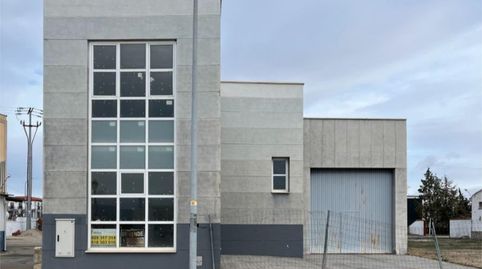 Foto 3 de Oficina en venta en Carretera de Sonseca, 25d, Orgaz, Toledo